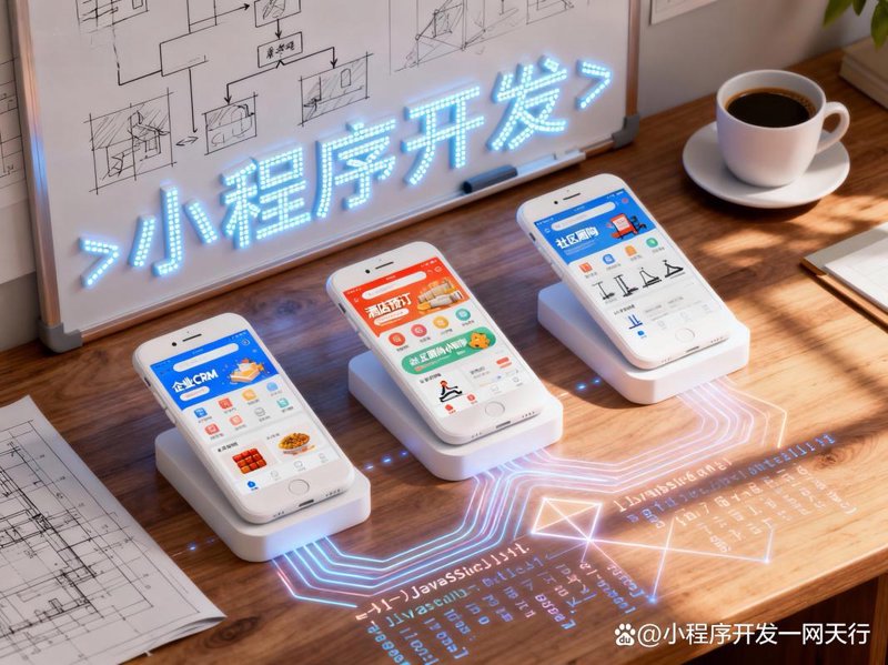 北京软件开发：构建高效未来的基石