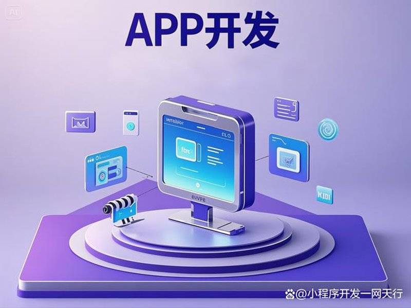 APP开发行业的新趋势与实践